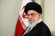 Imam Khamenei says regional people disgusted with US' crimes