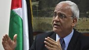 US-crafted Israeli-Palestinian plan ‘fraud of the century’: Erekat