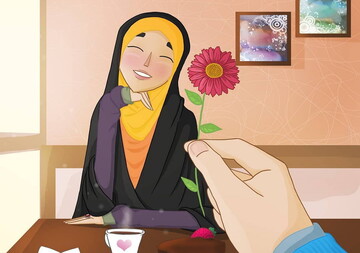 حدیث روز | بهترین نعمت برای مرد بعد از اسلام