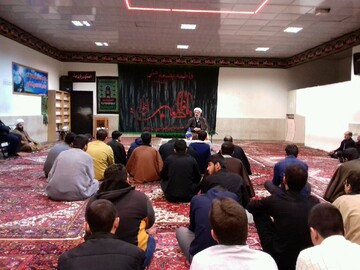 سه نگرانی پیامبر(ص) برای مردم