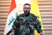 Resistance lions to devastate the US and its mercenaries all: Al-Nujaba’s spokesman