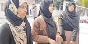 پٹنہ کے کالج میں حجاب پر امتناع سے دستبرداری