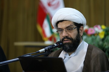 طرح ولایت به صورت بین المللی برگزار می شود/۶۰ هزار نفر در ۲۳ دوره شرکت کرده اند