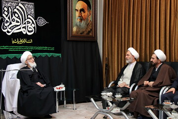 نباید اجازه داد کسانی با اختلاف افکنی آرامش مردم را به هم بریزند