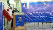 دشمنان برای تضعیف انقلاب اسلامی به آب و آتش می زنند