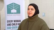 Workshop challenges participants to navigate life as a Muslim woman fleeing domestic violence