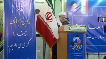 داعش ۱۰۰ سال دنیای اسلام را به عقب برد