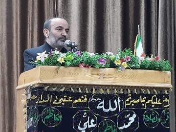 اگر سپاه به پایگاه عین الاسد حمله نمی کرد جریان مقاومت نابود می شد