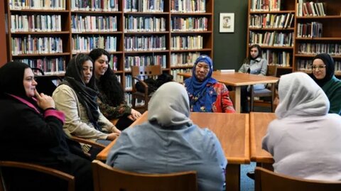 مستند «برای دختران روسری پوشیده» در ایلینوی، چالش های دختران تازه مسلمان