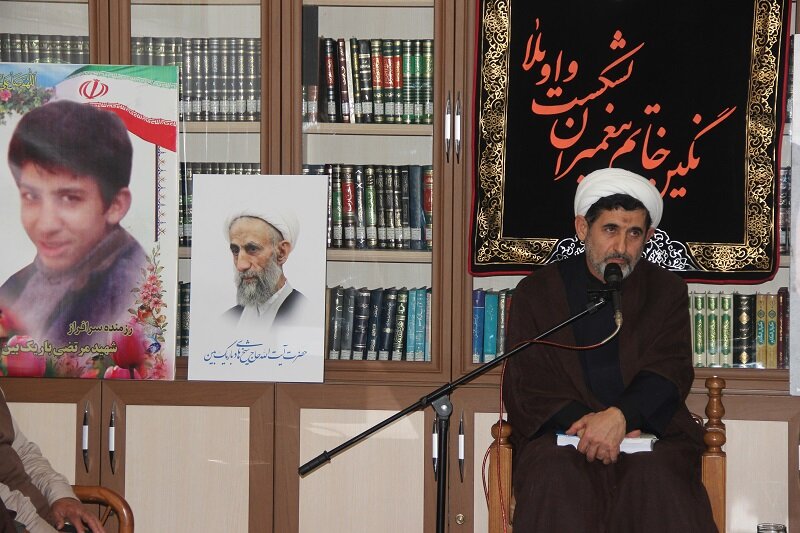 با وجود منابع بسیار ، شهادت و مصائب حضرت زهرا سلام الله علیها قابل تردید و شبهه نیست 