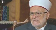 Al-Aqsa Imam calls for united strategy to confront US ‘deal of the century’