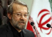 US ‘Deal of Century’ seeking to humiliate all Muslims: Larijani