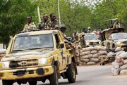 Nigeria: Three killed, 13 injured as suicide bombers attack Borno Mosque