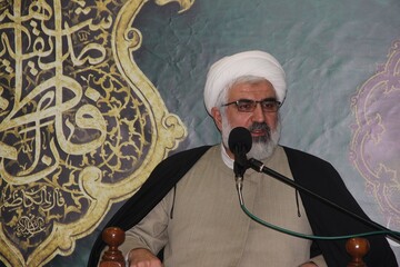 درخواست مذاکره با آمریکا نشانه ذلت و خواری است/ مردم ایران عزت و شرف خود را پایمال نمی کنند