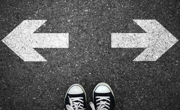 عاقبت شک و تردید