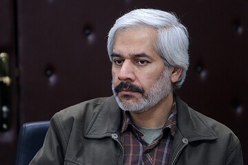 بحث نظریه دولت یا مسأله دولت در جامعه ایرانی جزو نیازهای اصلی کشور است