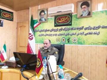 تشریح برنامه های فرهنگی و عقیدتی نیروهای مسلح در دهه فجر