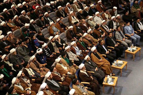 إقامة المهرجان الفاطمي الأول تحت عنوان "من المسجد ننصر الزهراء عليها السلام"