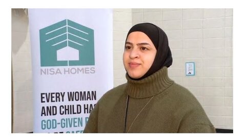 زنان مسلمان کلگری با کارگاه آموزشی به جنگ خشونت خانگی می روند