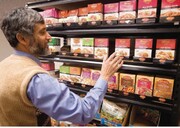فروشگاه گوشت حلال در واشنگتن، نیاز دانشجویان مسلمان را برطرف می‌کند