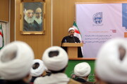 بیش از هزار و 500 نفر در مسابقه کتاب ولایت فقیه امام خمینی(ره) شرکت کردند