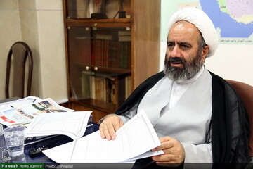 آغاز نام نویسی شهرک مهدیه حوزه علمیه قم + اعلام شرایط