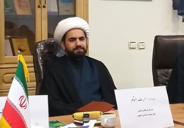 اجرای ۵ طرح بزرگ تبلیغی در ایام الله دهه فجر