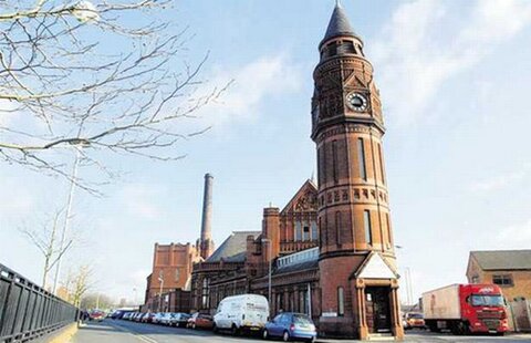 Green Lane mosque in Birmingham reaches finals of British Muslim Awards 2020