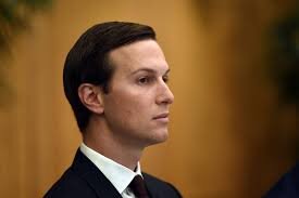 Jared Kushner