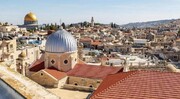 شورای کلیساهای خاورمیانه با "معامله قرن" مخالفت کرد