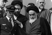 جلوه هایی از عشق شهدا به امام خمینی (ره)