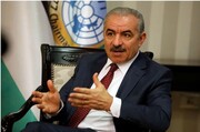 فلسطینی رہنماؤں نے اپنے عوام کی امنگوں کی ترجمانی کی ہے۔:فلسطینی وزیراعظم محمد اشتیہ