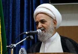 بعضی کاندیداها با سیاه نمایی خدمات ۴۰ ساله انقلاب را از بین می برند