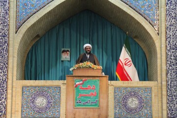 معامله قرن مانع از نابودی اسرائیل نخواهد شد