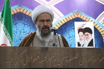 اختلافات سیاسی موجب تضعیف نظام و کشور می شود