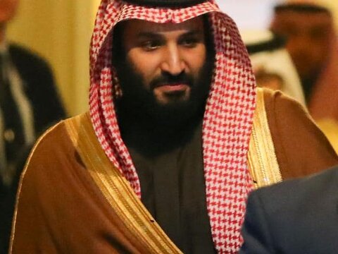 This is Bin Salman’s role in “Deal of the Century”: Israeli Media