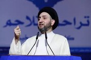 Iraqi cleric relates Quds as Muslims' identity