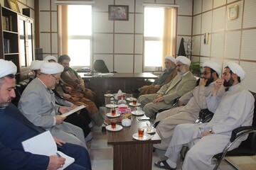 آثار انقلاب اسلامی ایران در منطقه مشهود است