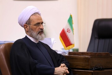 آیت الله اعرافی در پیامی درگذشت شاعر حوزوی را تسلیت گفت