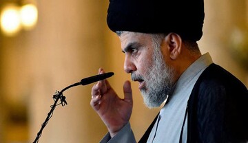 مقتدی صدر: نخست وزیر از سوی خود ملت عراق انتخاب شد
