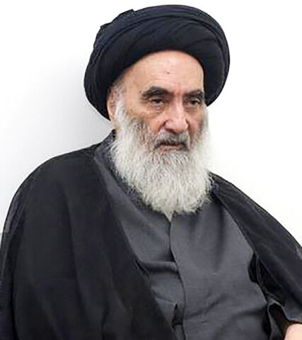 Ayatollah Sistani: 'Deal of century' one-sided plan, doomed to failure