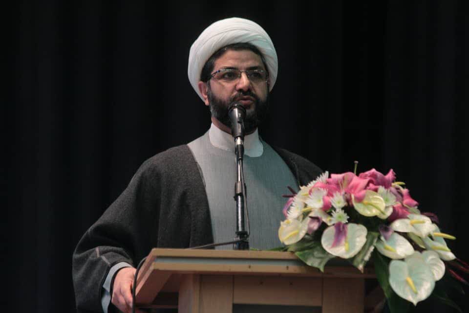 فلسفه سیاسی انقلاب پرورش دهنده اراده هایی چون شهید سلیمانی است