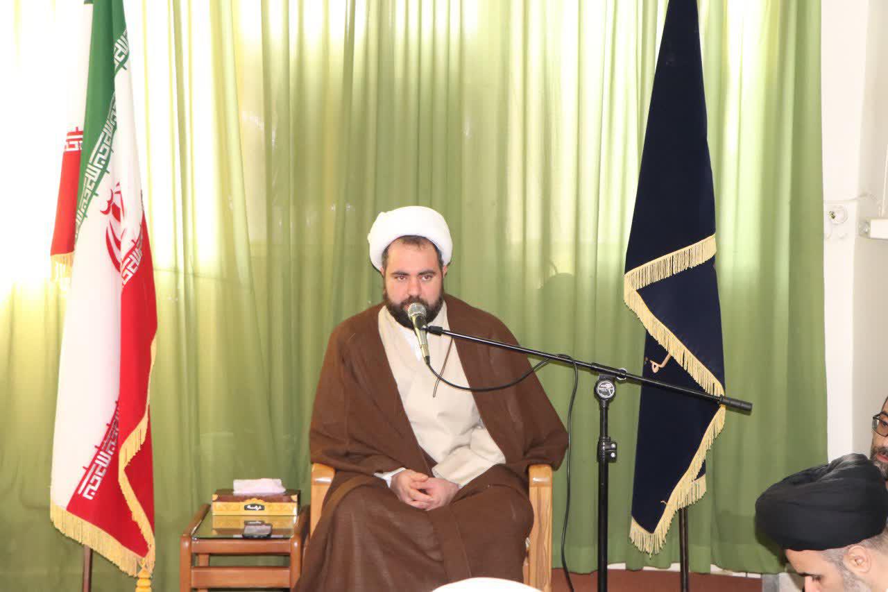 انقلاب اسلامی نقطه عطفی مهم و مولد تحولات بسیار ارزشمند جهان کنونی است