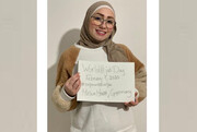در روز جهانی حجاب میلیون‌ها نفر با زنان مسلمان همدلی کردند