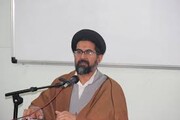 اگر رهبری امام خمینی (ره) نبود پیروزی حاصل نمی شد