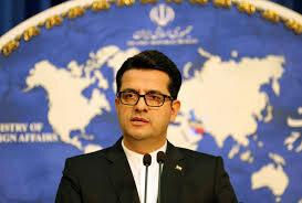 ministry spokesman Abbas Mousavi