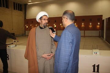 اخلاق معمترین نیاز جامعه ورزشی است