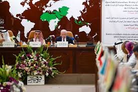 Organization of Islamic Cooperation rejects Trump peace plan - statement
