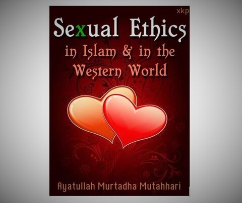Sexual ethics in Islam