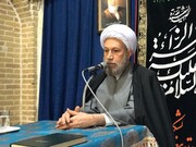 امام جمعه شیراز: مسیر پیروزی امت اسلامی از جهاد و انفاق مردم است